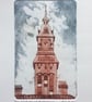 Clock Tower, St Crispin’s - Image 1