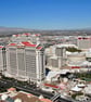 Caesars Palace Las Vegas Strip Nevada America Photograph Print