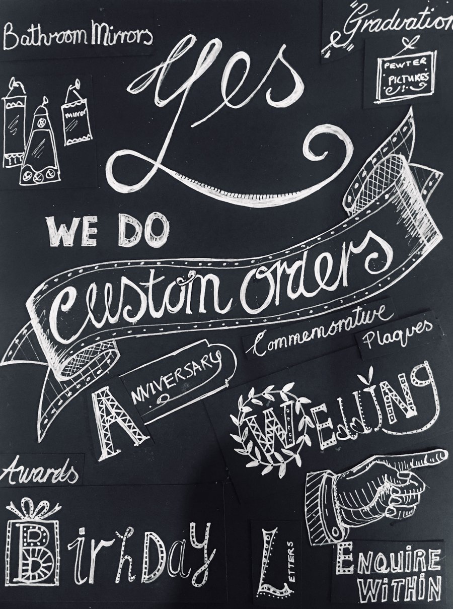 Reserved listing for Michelle