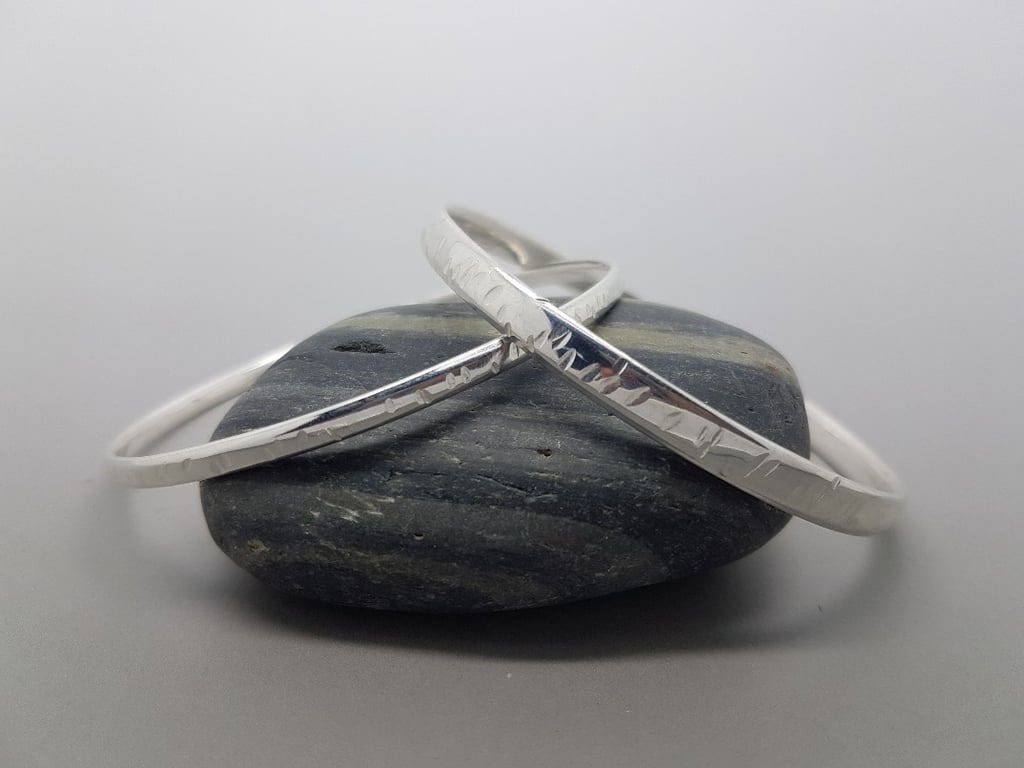 Dappled Bangle