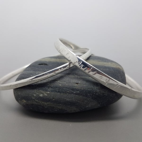 Dappled Bangle