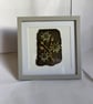 Art Print Habitat Frame