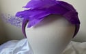 Fascinators & Hats