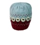 Sheep wool hat, farm lovers beanie  - Image 3