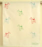 Terrier Tea Towel - Image 1
