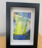 Sailing By Abstract Seascape  - Image 3