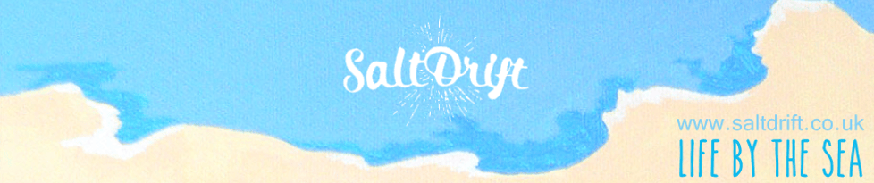 SaltDrift