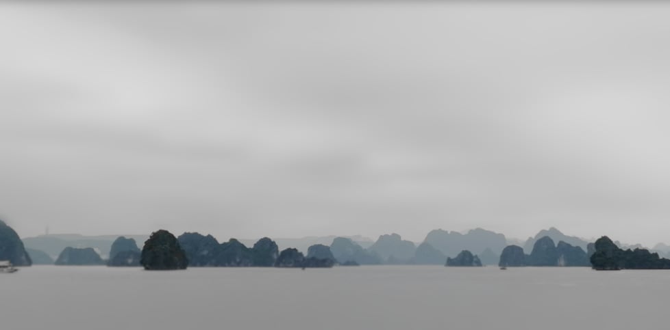 Odile and the Bijou Box