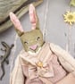Agnes, A Winter Rabbit - Image 4