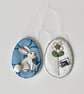 Egg Collection 11- Hanging Decoration - Image 2