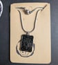 Pendant with czaintarot  - Image 3