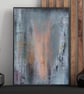 Abstract Original Painting
