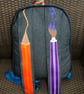 Artist Backpack - Image 2
