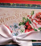 Pretty Birthday Card - Vintage-style Blank Card - Treasured Keepsake - Image 3