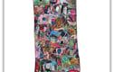 Textile art