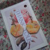 CLEARANCE! polymer clay earrings handmade- reduced-no 20