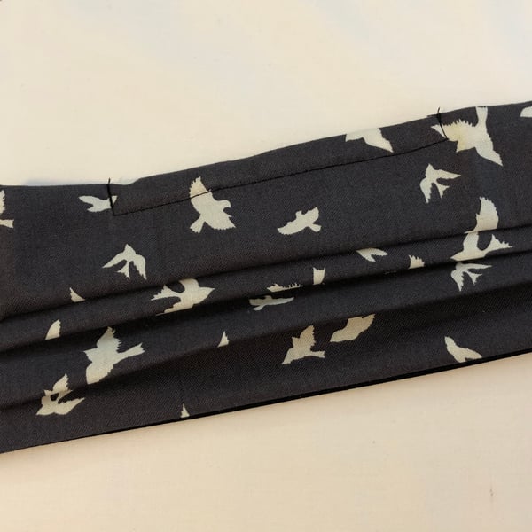 Reuseable, Washable Face Mask - Adult