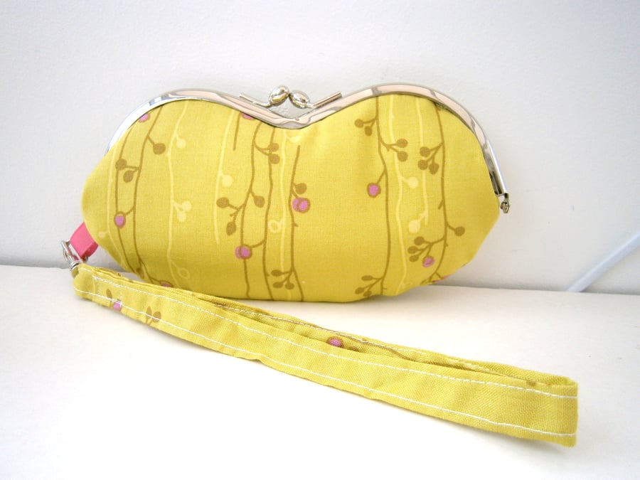 ONE DAY SALE Glasses case