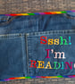 Rainbow Reading Pillows - Image 2