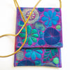 Passport Holder Necklace 