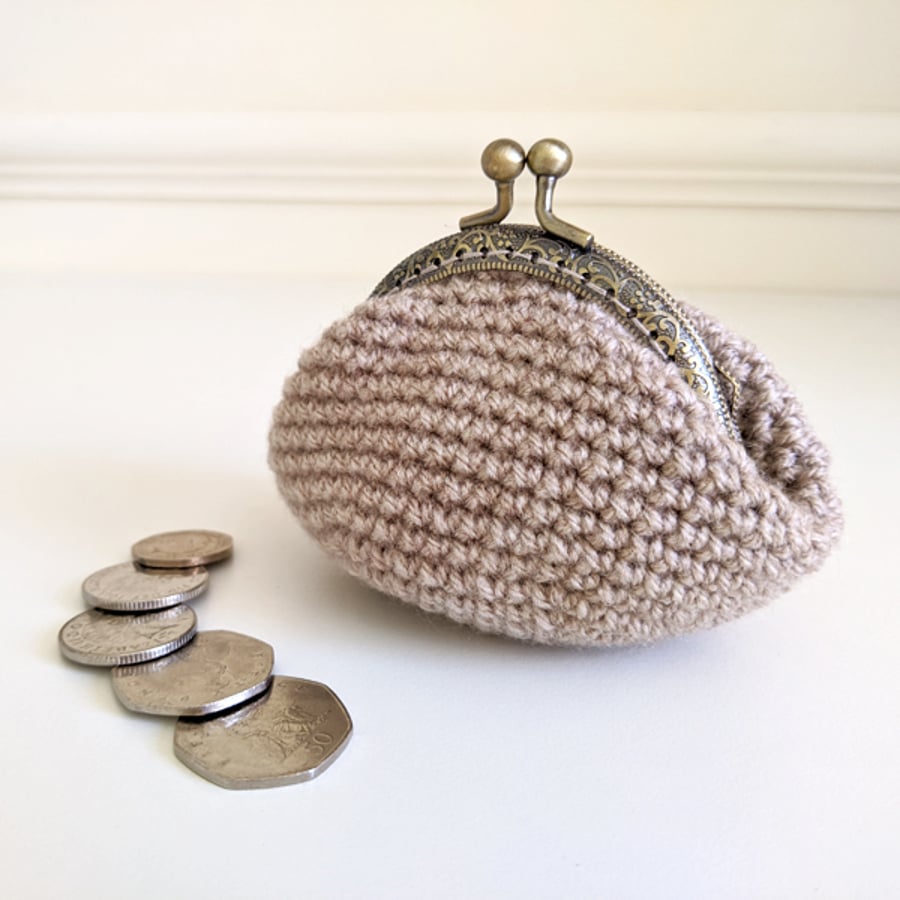 Coin purse sale store
