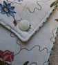 Scissor Case, Fabric Scissor Case, Scissor Pouch - Image 3
