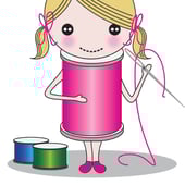 Little Miss Sew