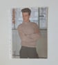 VINTAGE KNITTING PATTERN Mans Cabled Sweater - Image 5