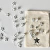 Special Order for Sophie - 'Tiny Star Garland'