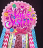 Big Sister Badge - Rosette - Image 1