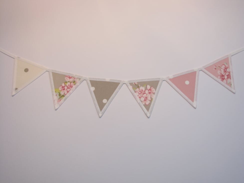 Bunting By Jo