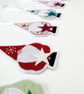 Mini Gnome Tree Decorations  - Image 9