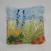 Cottage Garden Pincushion 