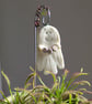 Joe - Glow in the dark ghost plant stake