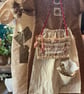 Primitive Washday Dress - pattern & kit