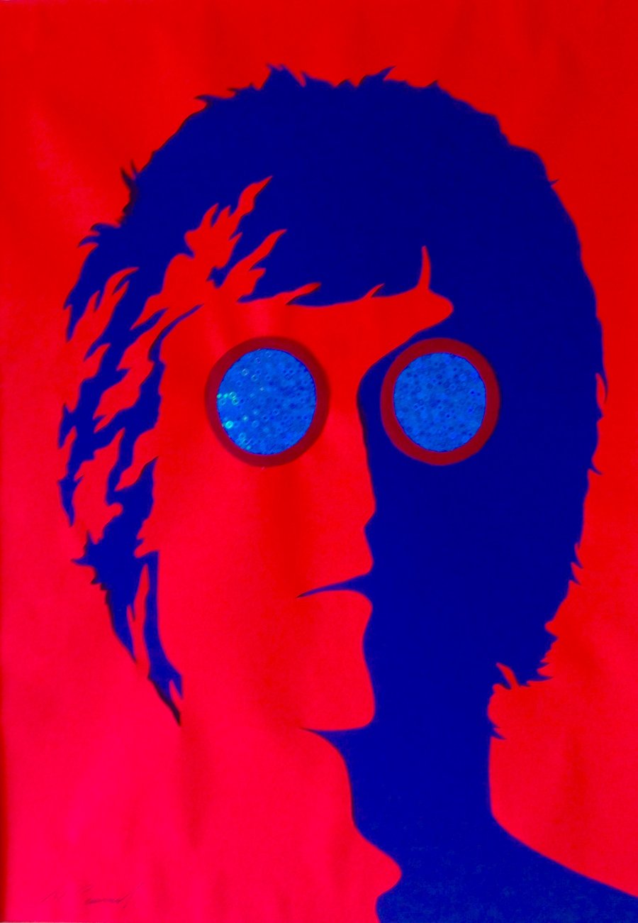 John Lennon '66