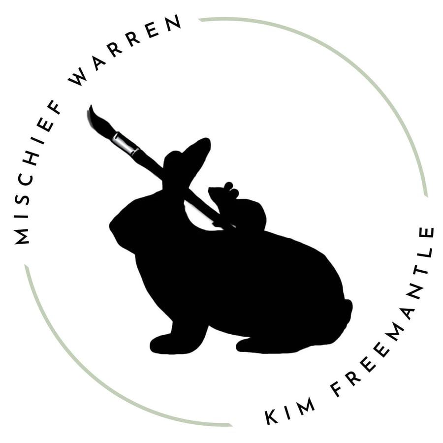 Mischief Warren