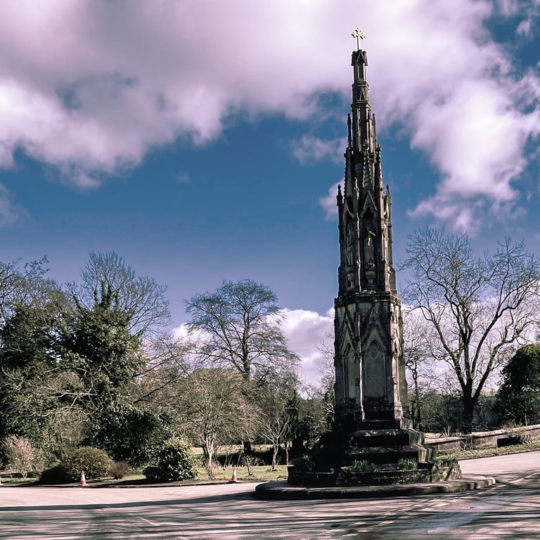 Fine Art Photography by Chris