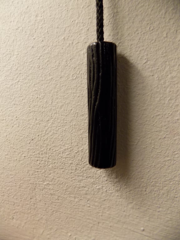 Light Pull & Cord ......................Wrought Iron (Forged Steel) Hand Crafted