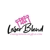 Gifts from LaserBlend