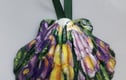 Sea shell wall hangers