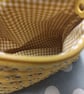 Fabric purse