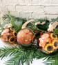 Gingerbread Men Christmas Baubles  - Image 3
