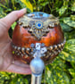 Alice in Wonderland Ornament - Image 5