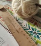 Knitting or Cross Stitch pattern tracker by Jenerates - Image 2