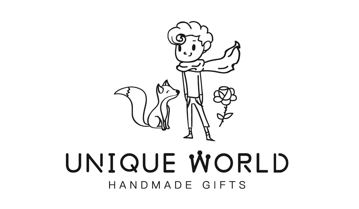 Unique World Handmade Gifts