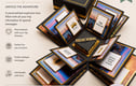 Trip Reveal Boxes