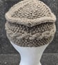 Aran Style Hat - Image 3