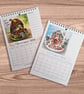 Dew Drop Village Calendar 2026 - Image 7