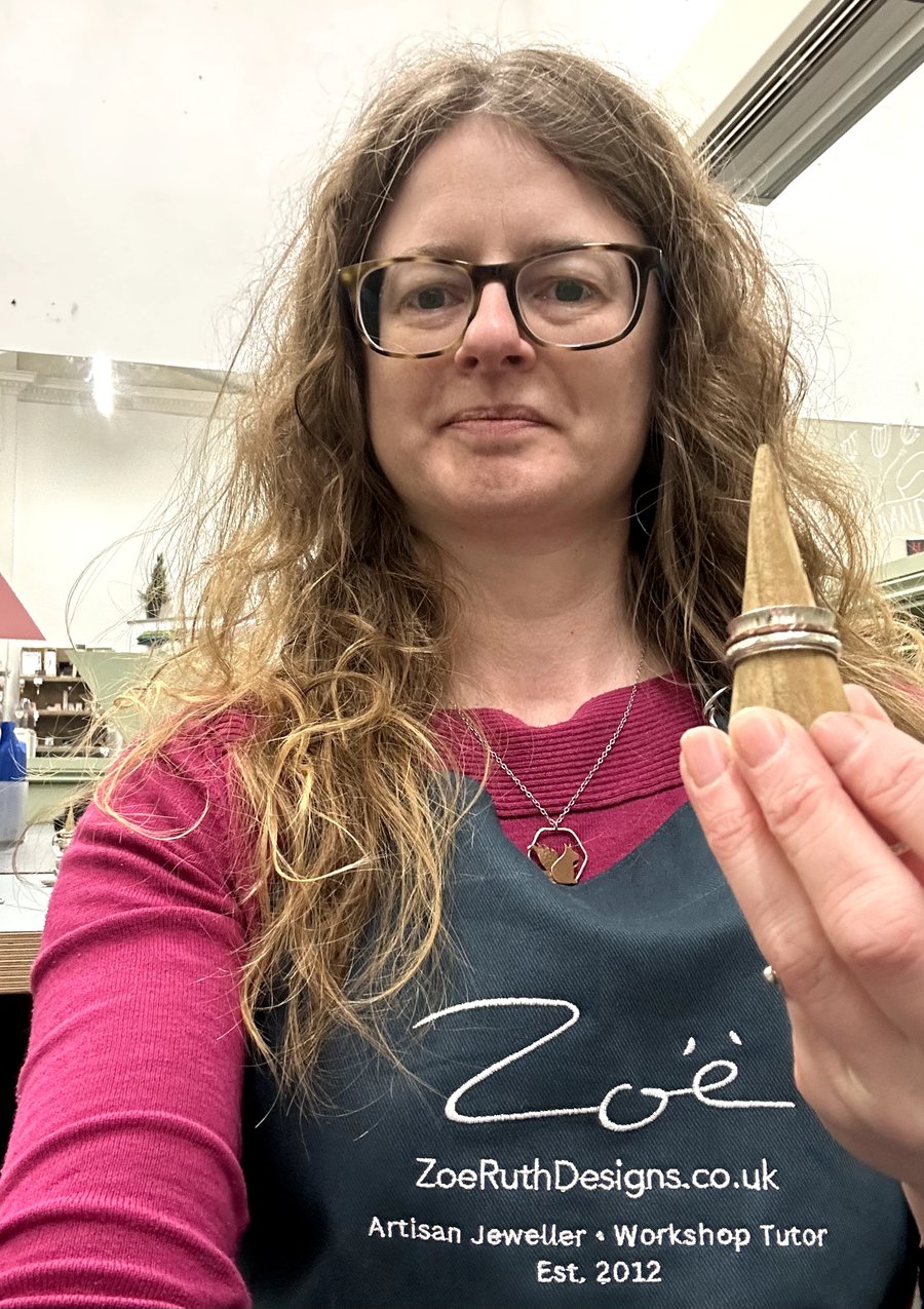 Zoe Ruth Designs